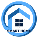 smart home roylis